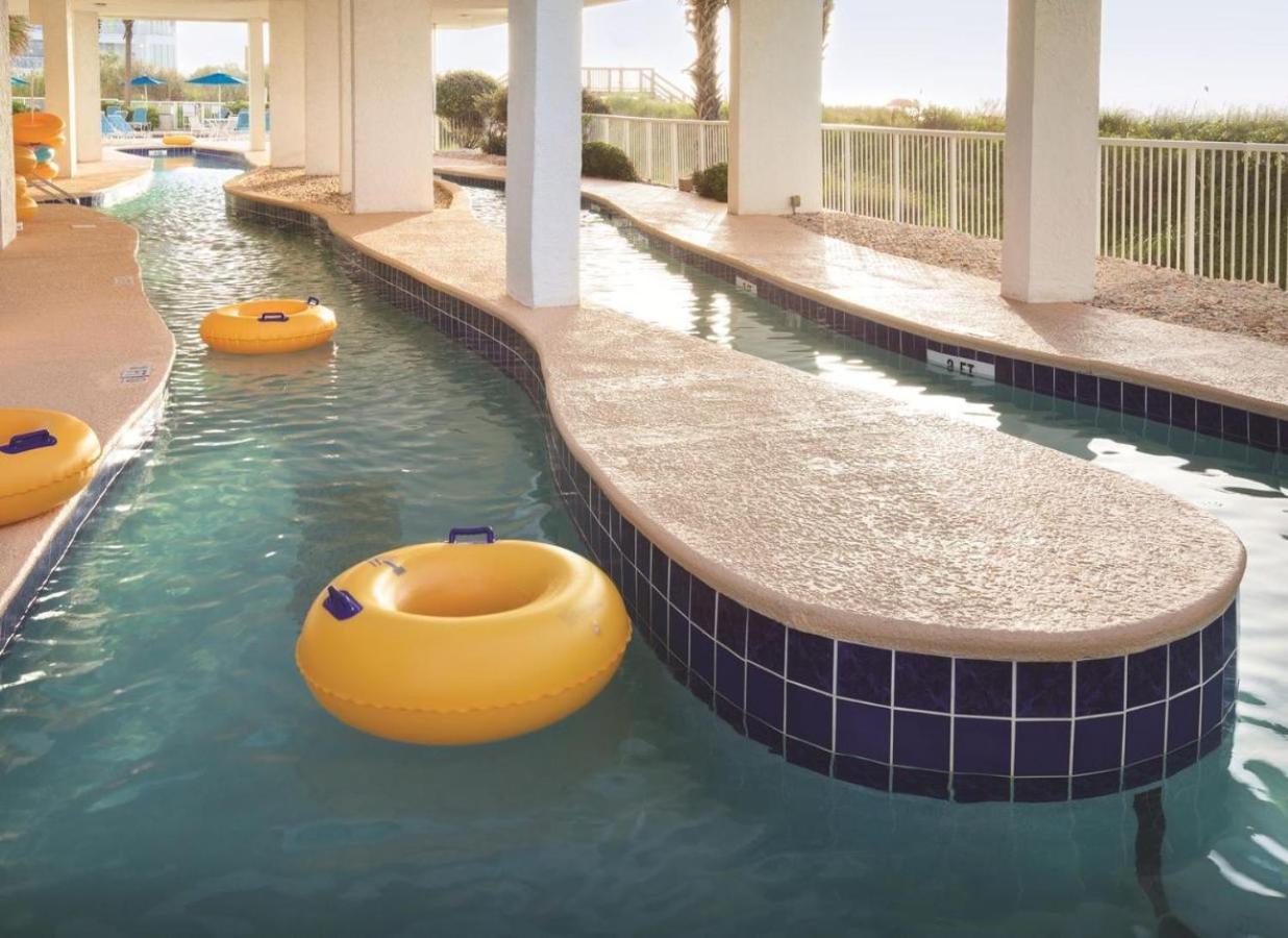 Sea Watch Resort Миртъл Бийч Екстериор снимка