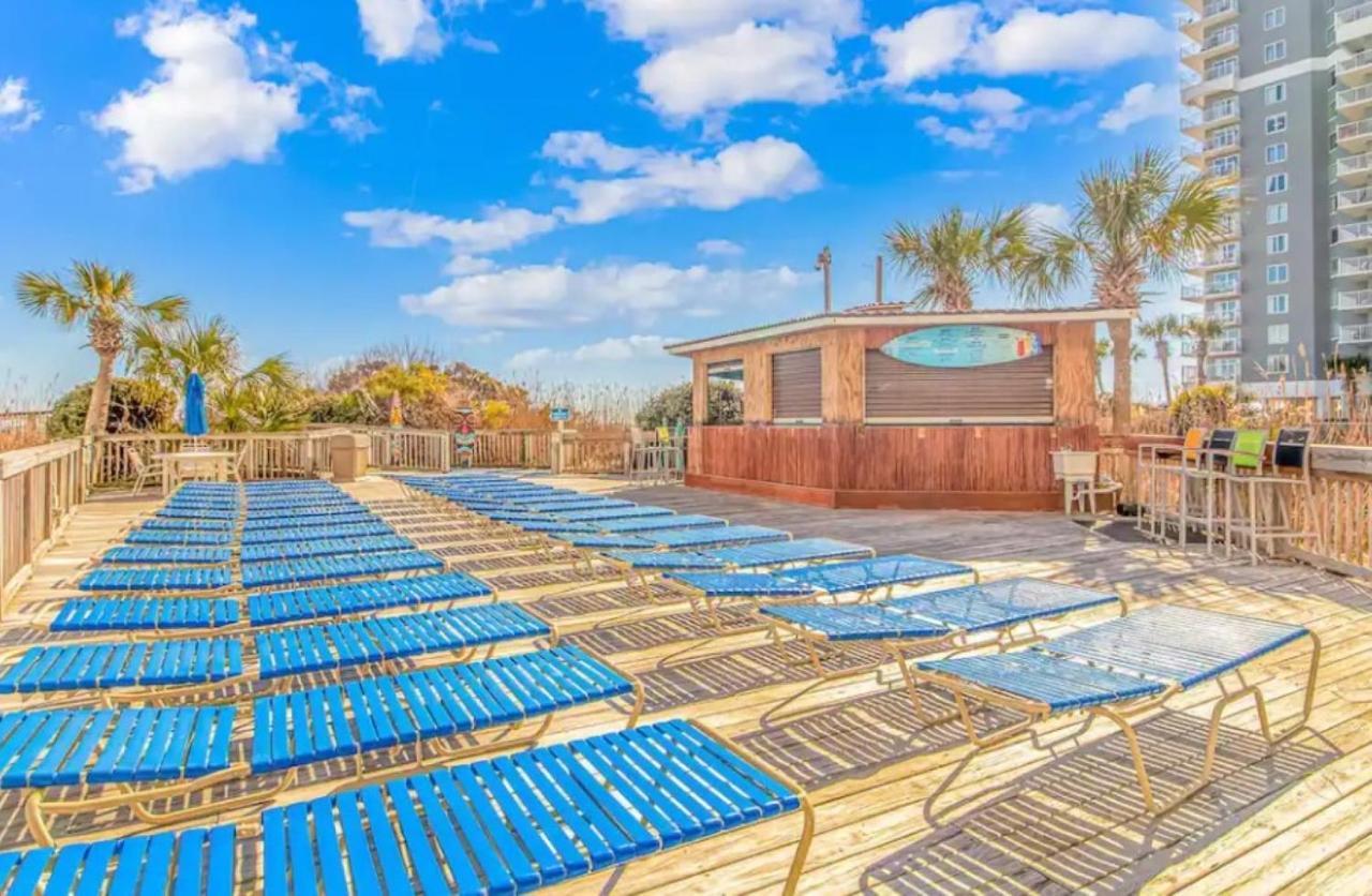 Sea Watch Resort Миртъл Бийч Екстериор снимка