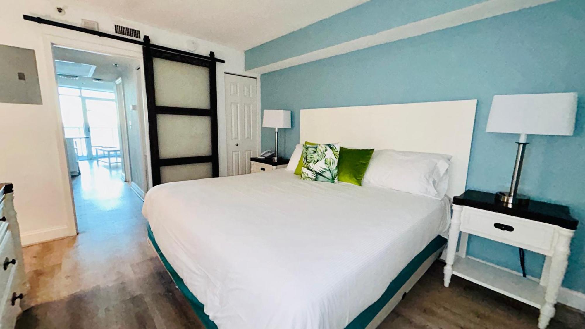 Sea Watch Resort Миртъл Бийч Екстериор снимка